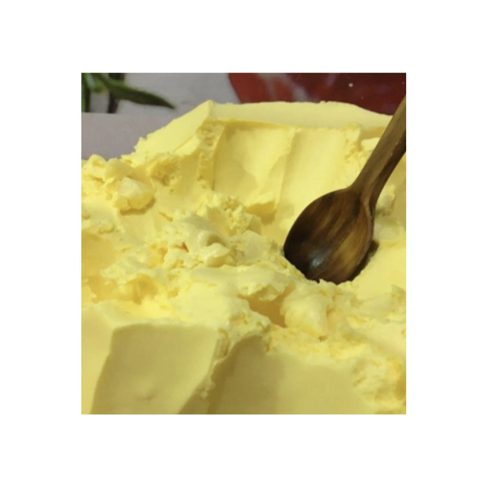Doğal Artvin Ürünleri Doğal Köy Yağı - Birtat Yöresel Geleneksel Üretim - Az Tuzlu 1 KG Tereyağ ve Margarin Fiyatı
