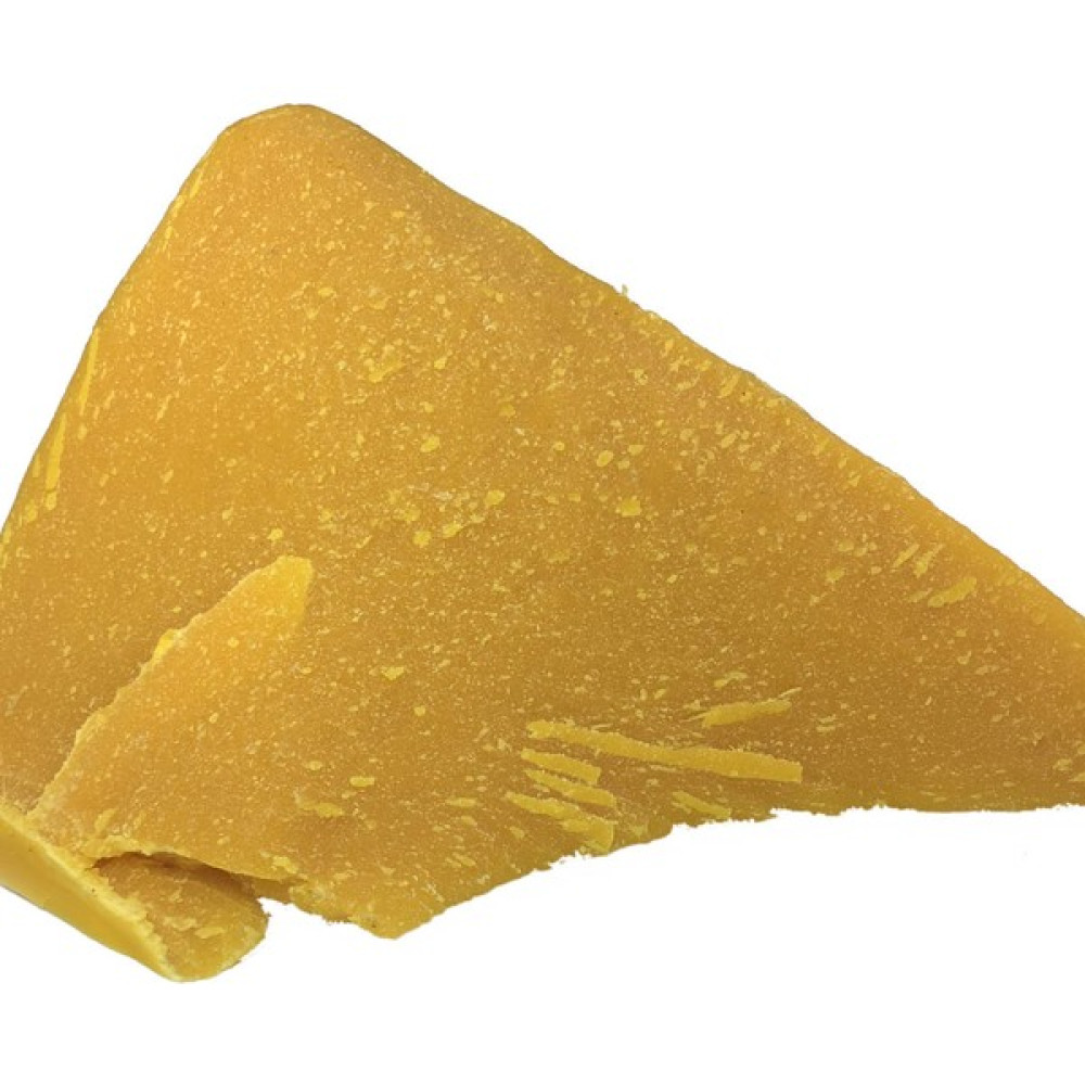 Doğal Bal Mumu Külçe (500 Gr) - Sarı - 1 Adet Dekoratif Mum Fiyatı
