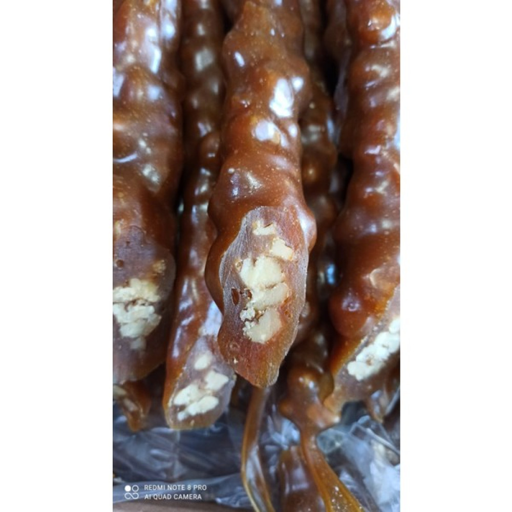 DOĞAL CEVİZLİ SUCUK 1KG CEVİZLİ KÖME 1KG - 1 kg Oto Boyaları Fiyatı