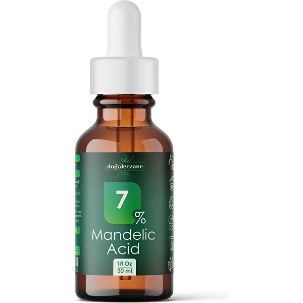 Doğal Eczane Mandelik Asit %7 Anti-Aging / Yaşlanma Karşıtı Fiyatı