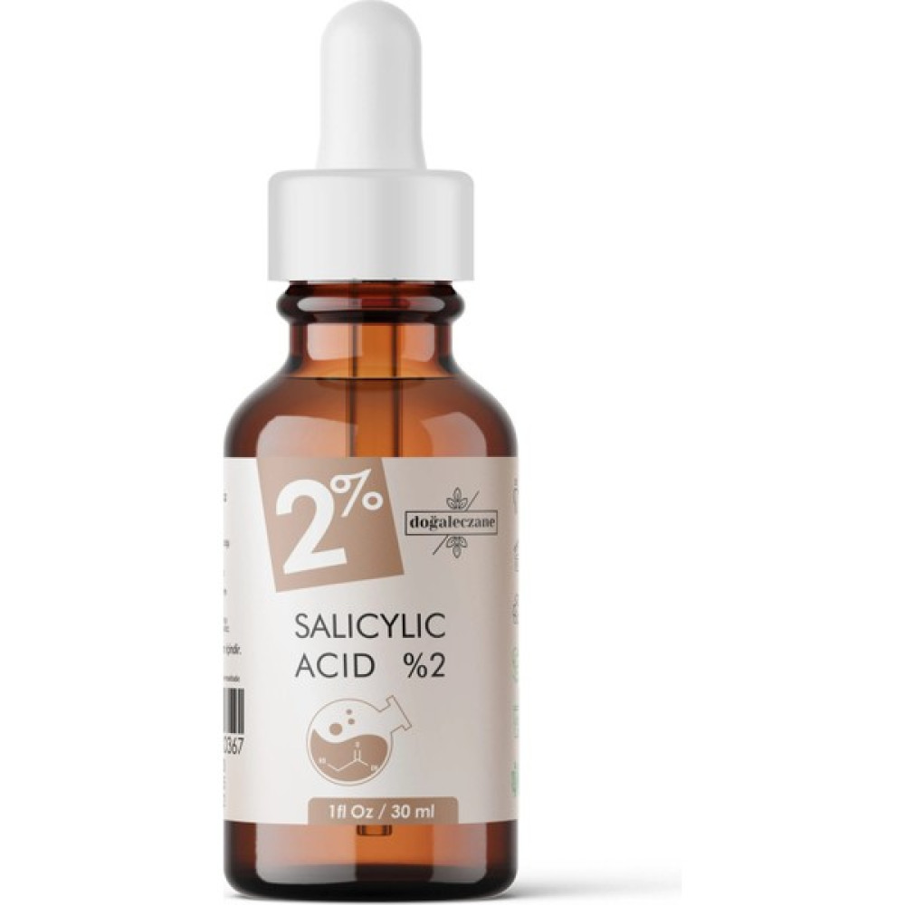 Doğal Eczane Salisilik Asit %2 Cilt Temizleme ve Peeling Fiyatı