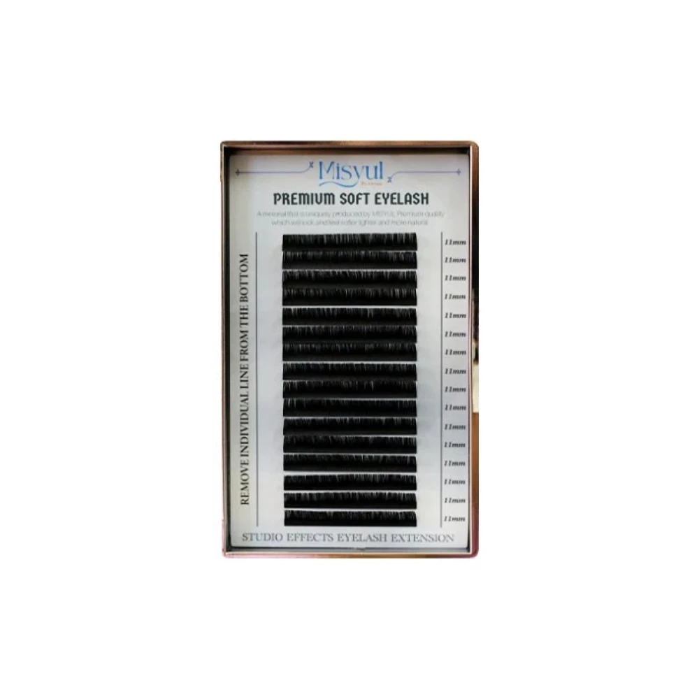 Dogal Ipek Kirpik 11 Mm 0.07C 2326 Tırnak Bakım Kremi Fiyatı