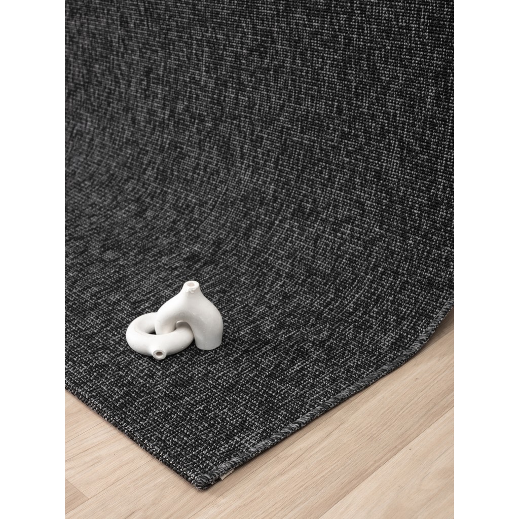 Doğal Jüt Dokuma Tabanlı Halı | Kolay Temizlenebilir & Dayanıklı – Bombay 662 Antrasit - 160 x 230 cm SSD / Solid State Drive Fiyatı