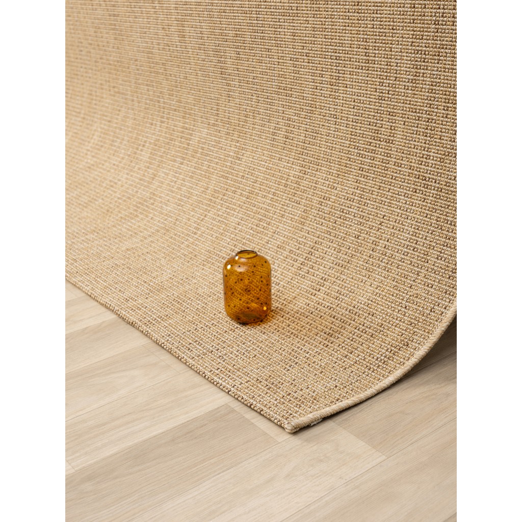 Doğal Jüt Dokuma Tabanlı Halı | Kolay Temizlenebilir & Dayanıklı – Bombay 662 Bej - Bej - Bej - 160 x 230 cm SSD / Solid State Drive Fiyatı