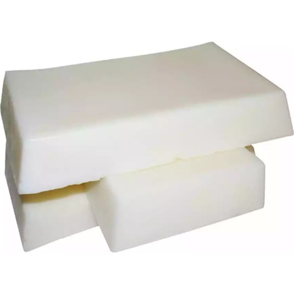 Doğal Mum Malzemeleri Soya Wax Flake - Soya Parafini 500 gr - Bej Dekoratif Mum Fiyatı