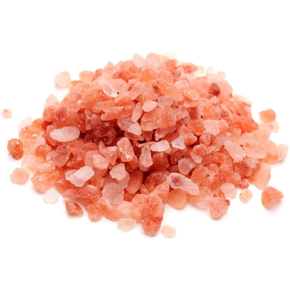 Doğal Tuz Tuz Ithal Himalaya Tuzu (2 kg) - Değirmende Çekmelik Tuz - 2 kg Tuz Fiyatı