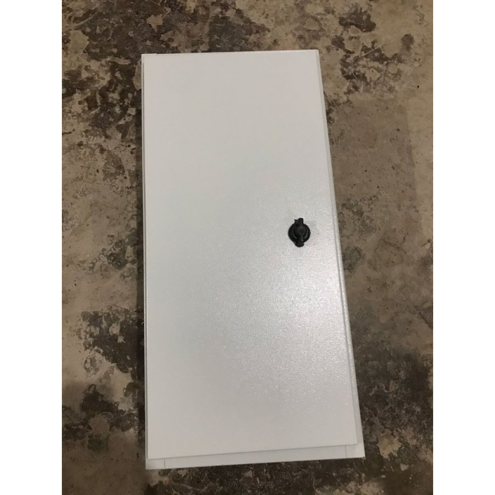 Dogalgaz Sayac Panosu 1 Dairelik Yonetmelige Uygun 60X20x28 Nalburiye & Hırdavat Fiyatı