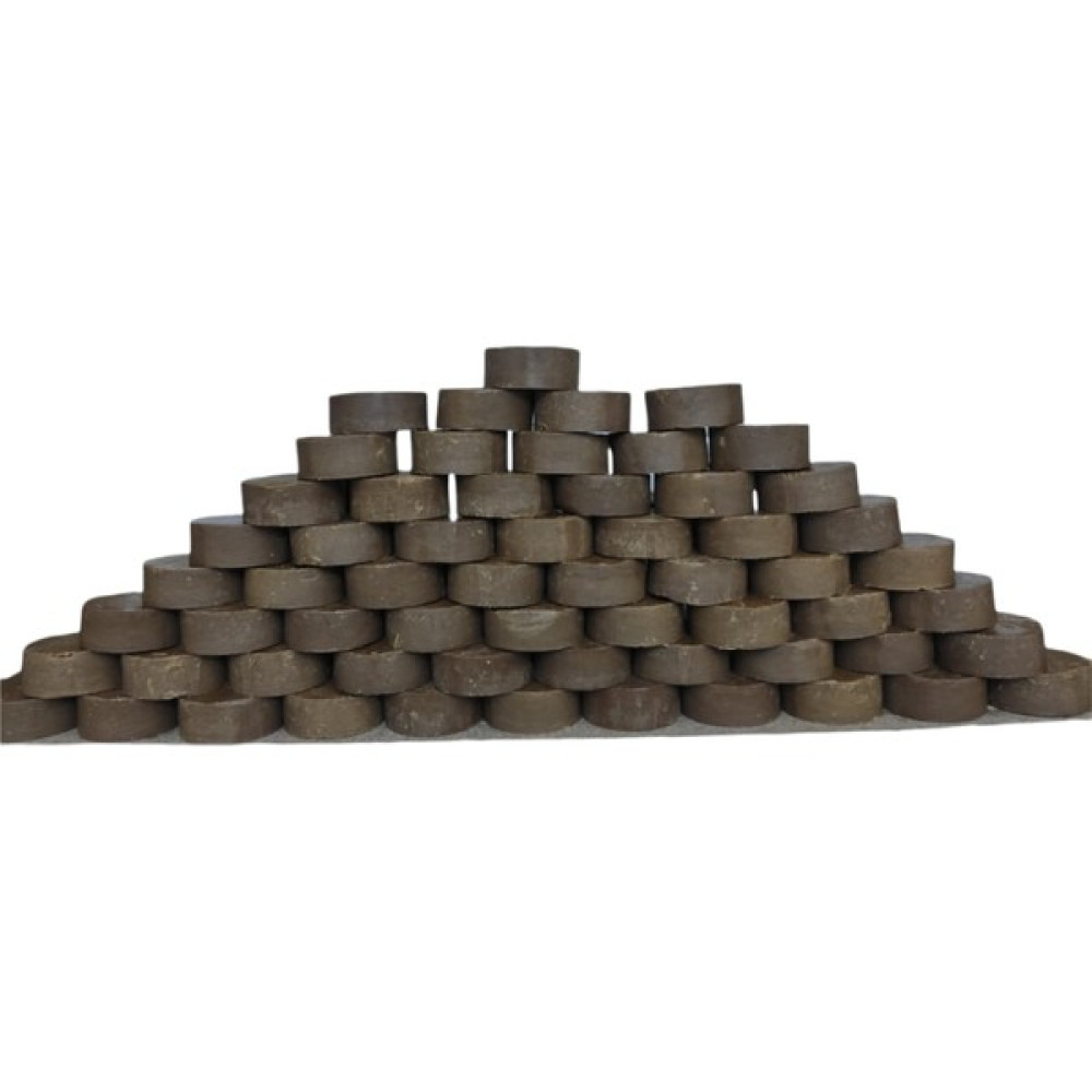 Doğalmarket Ardıç Katranı Sabunu Oval Kesim 1 kg Sabunlar Fiyatı