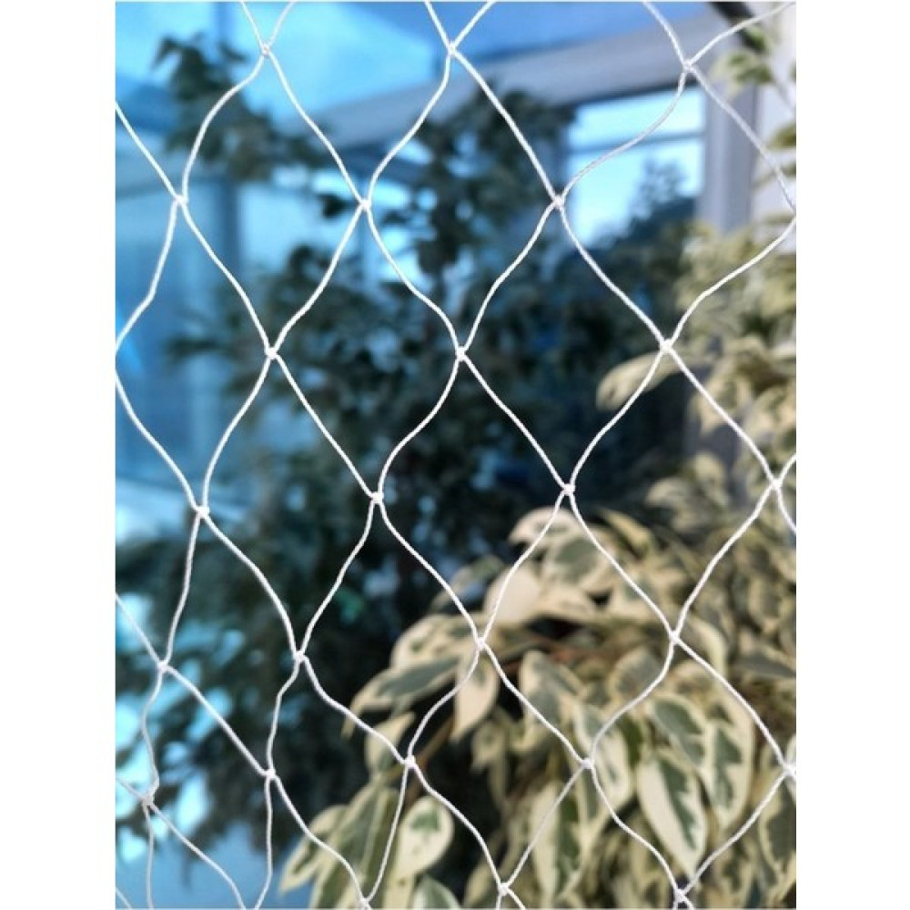 Doğalsan Tarım Kuş Filesi 2,5X50 Metre Kuş Ağı Balkon Ağı Kedi Filesi Balkon Filesi Güvercin Kuş Önleme Filesi Oto Boyaları Fiyatı