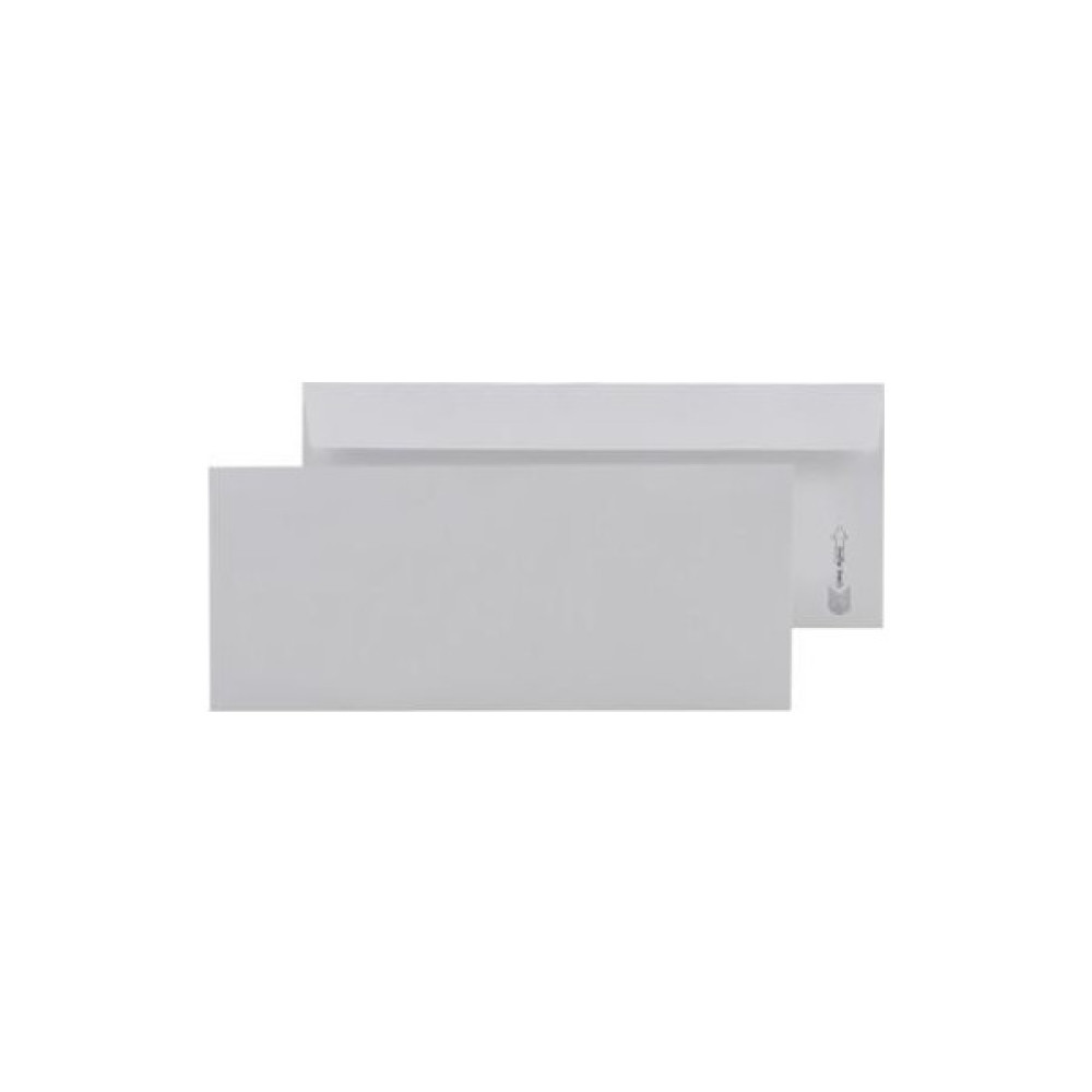 Doğan 10.5X24 Diplomat Zarf 110 Gr. 25'li AS11003 Zarf Fiyatı