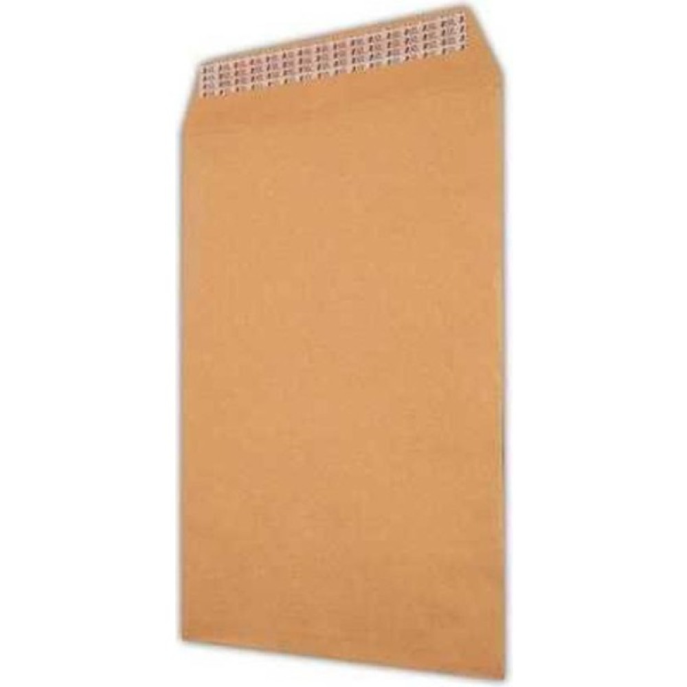 Doğan 24X32 Torba Zarf Formula Silikonlu 95 gr 25'li - Açık Kahve Zarf Fiyatı