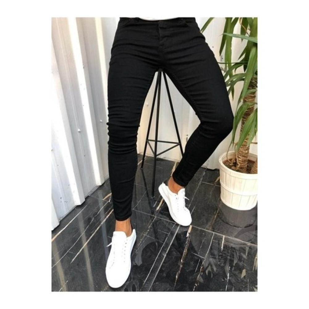 Doğan Ateş 38341 Doğan Ateş Erkek Slim Fit Kot Pantolon Erkek Gömlek Fiyatı