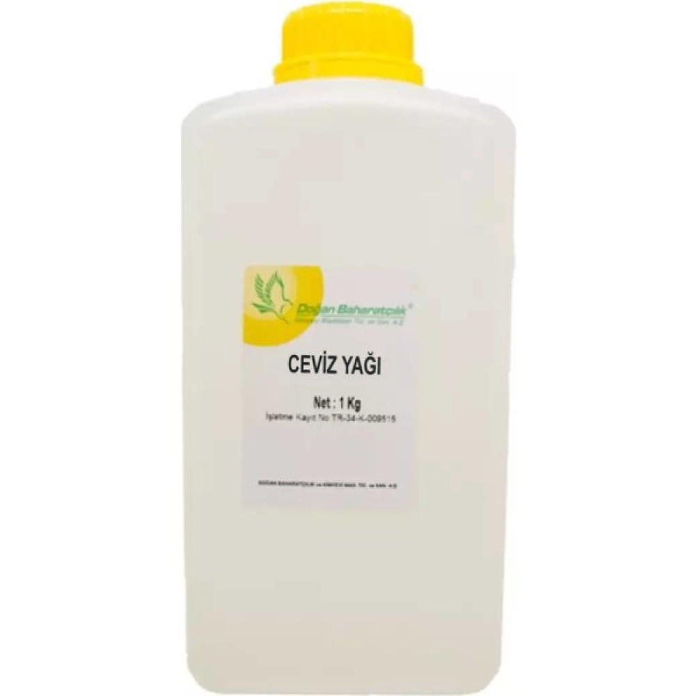 Doğan Baharat Ceviz Yağı 1 kg Oto Boyaları Fiyatı