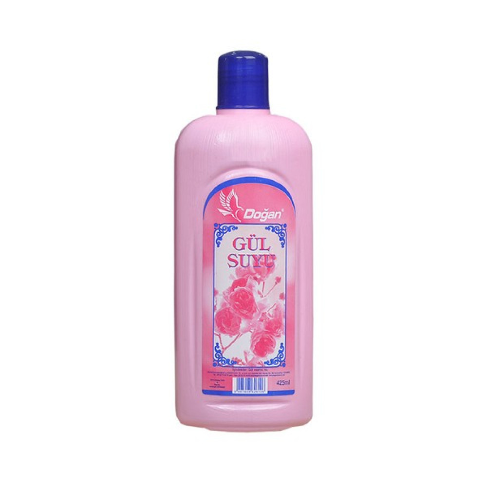 Doğan Baharat Gül Suyu 425Ml Cilt Temizleme ve Peeling Fiyatı