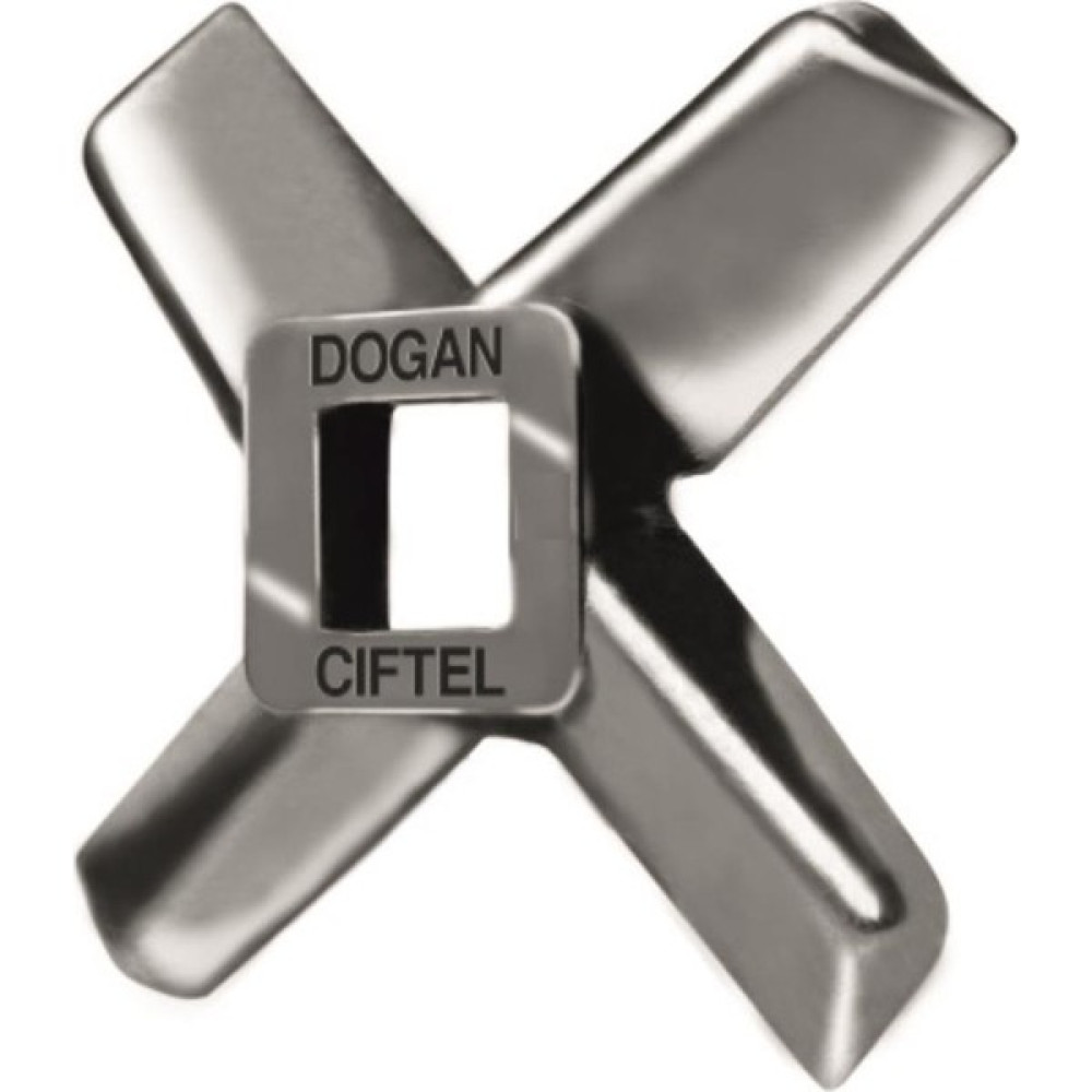 Doğan Çi̇ftel 32 No Et Kıyma Makine Bıçağı Doğan Çiftel Mutfak Gereçleri Fiyatı