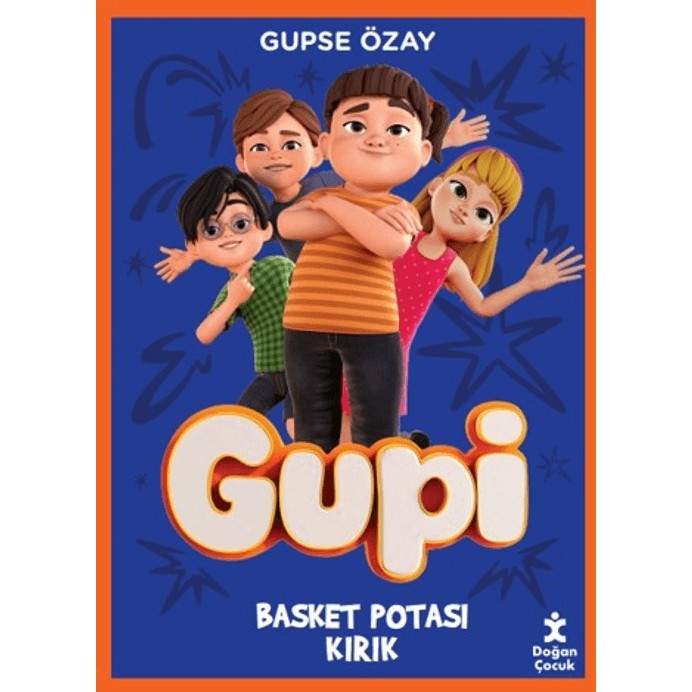 Doğan Çocuk Gupi - Basket Potası Kırık - Gupse Özay Diğer Fiyatı