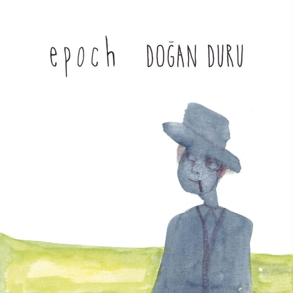 Doğan Duru - Epoch (Plak) Pikap & Aksesuarları Fiyatı