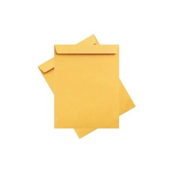 Doğan Formula Silikonlu 24x32 cm 100 gr 100 Adet Torba Zarf