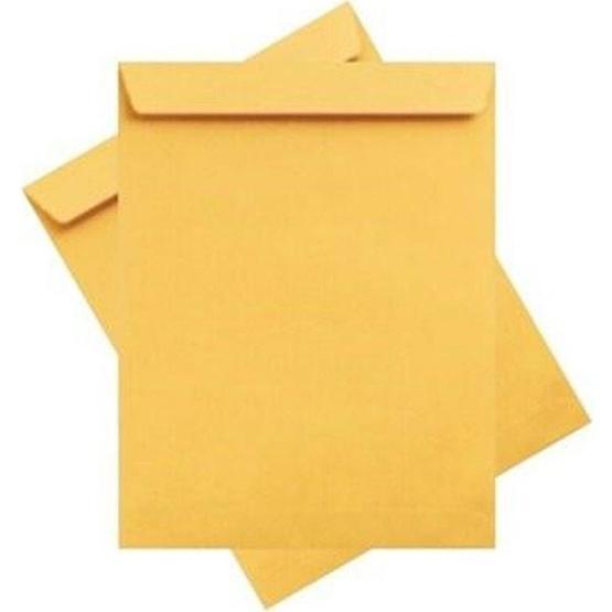 Doğan Formula Silikonlu 24x32 cm 100 gr 100 Adet Torba Zarf