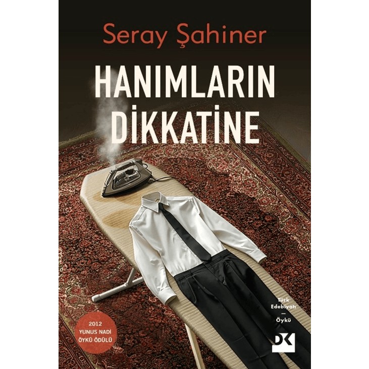 Doğan Kitap Hanımların Dikkatine Öykü Kitapları Fiyatı