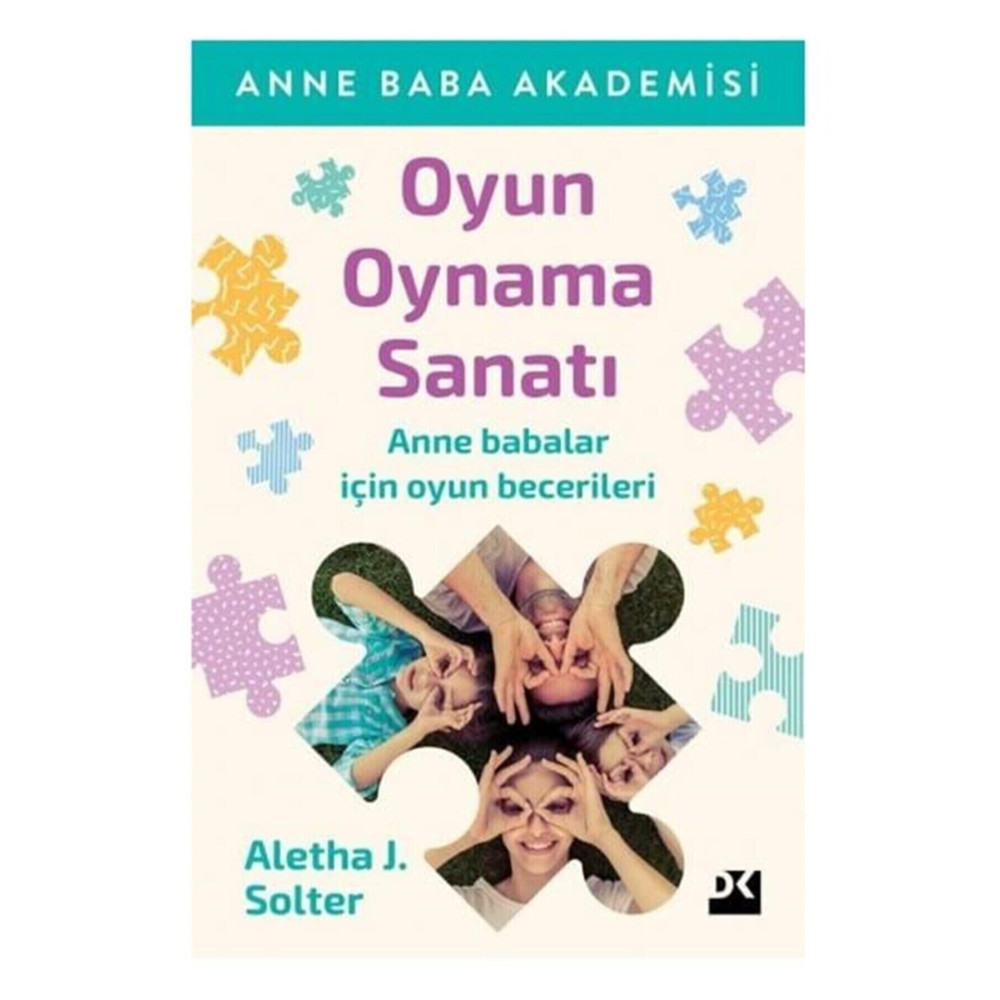 Doğan Kitap Oyun Oynama Sanatı Çocuk Bakımı Kitapları Fiyatı
