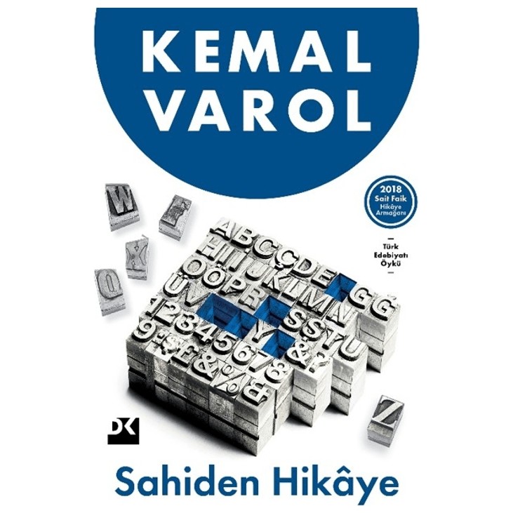 Doğan Kitap Sahiden Hikaye - Kemal Varol Öykü Kitapları Fiyatı