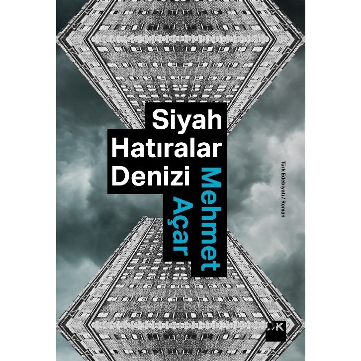 Doğan Kitap Siyah Hatıralar Denizi - Mehmet Açar Türk Klasikleri Fiyatı