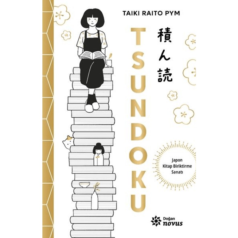Doğan Novus Tsundoku - Taiki Raito Pym SSD / Solid State Drive Fiyatı