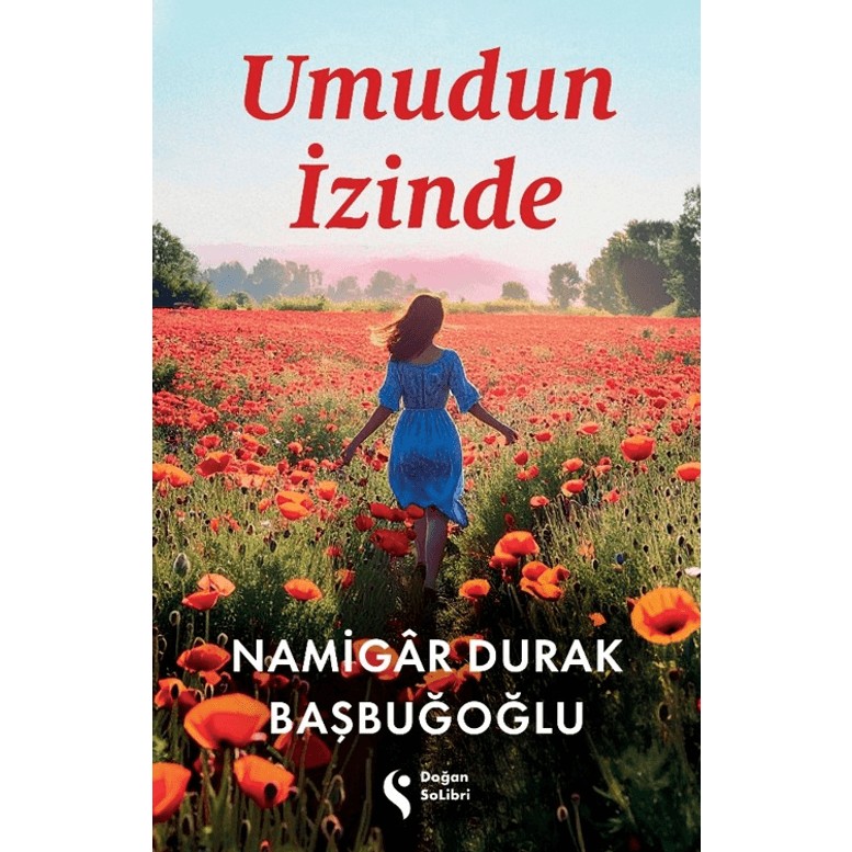 Doğan Solibri Umudun İzinde - Namigâr Durak Başbuğoğlu Diğer Fiyatı