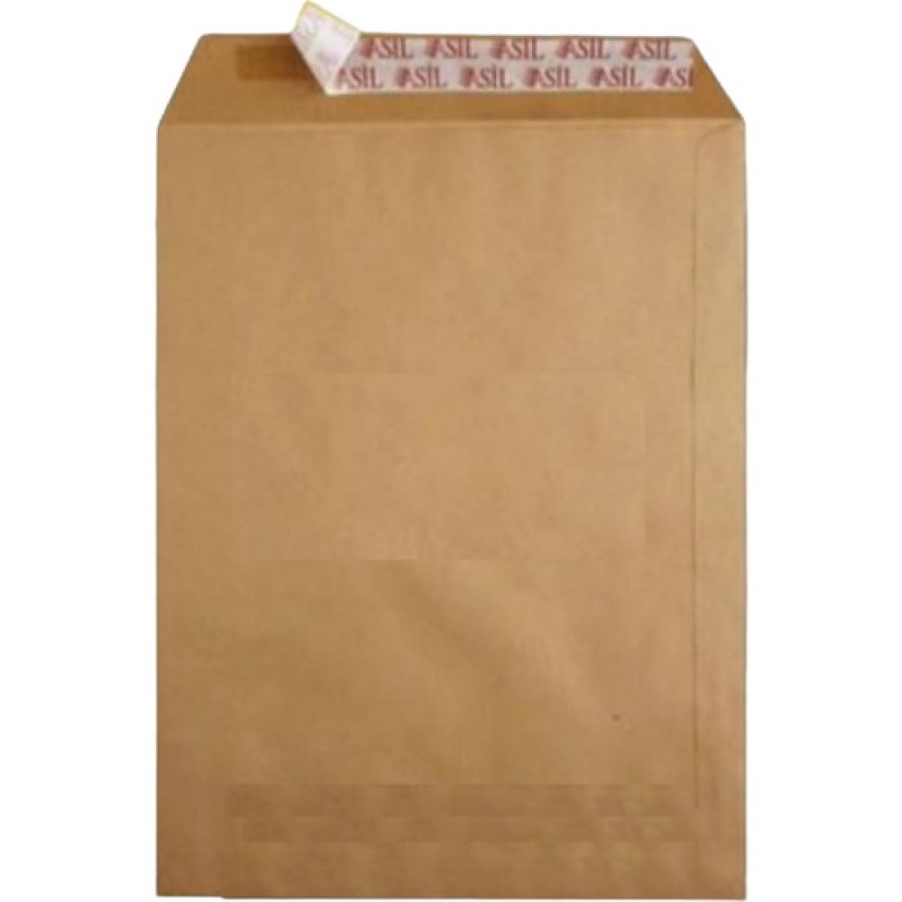 Doğan Torba Zarf Eco Çaycuma 300 x 400 mm 125 gr 50 Adet - Kraft - Zarf Boyutu Oto Boyaları Fiyatı