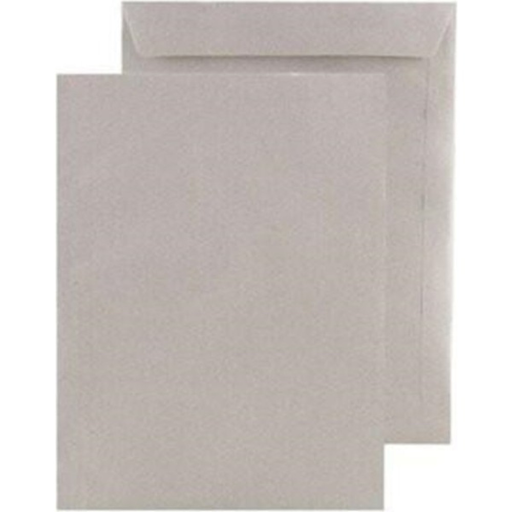 Doğan Torba Zarf Kraft Silikonlu 17X25 90 gr 100 Adet Zarf Fiyatı