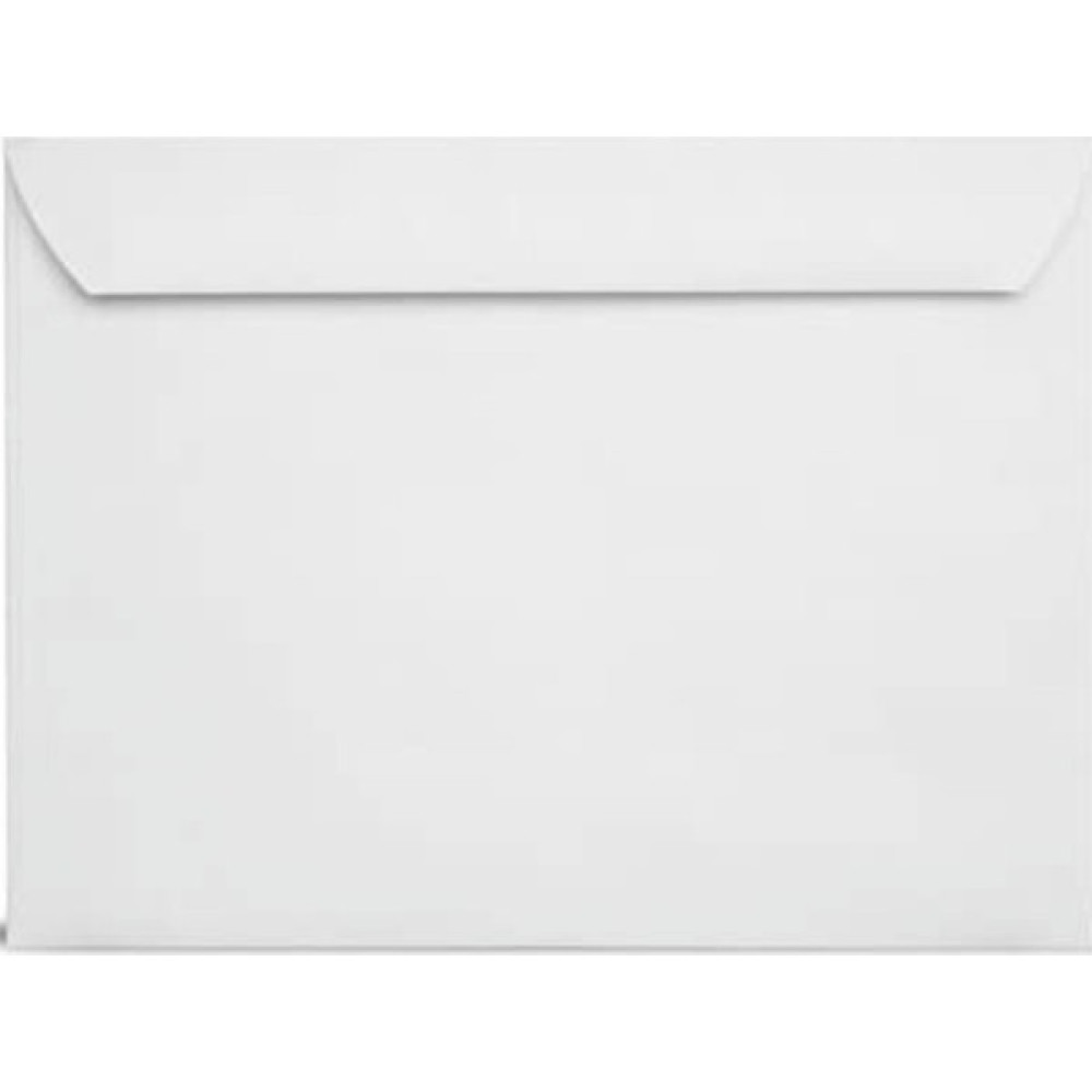 Doğan Zarf Mektup Zarfı Silikonlu 70 gr 11,4 x 16,2 cm 100'lü Zarf Fiyatı