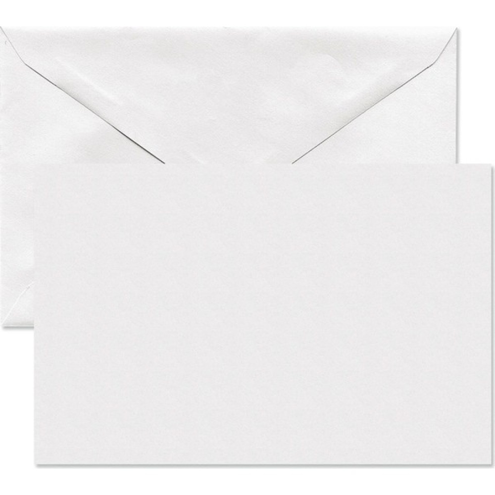 Doğan Zarf Mektup Zarfı Tutkallı 70 gr 11,4 x 16,2 cm 100'lü Zarf Fiyatı
