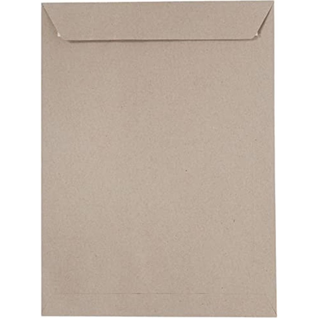 Doğan Zarf Torba Zarf 90GR Kraft 26X35, 50LI Diğer Fiyatı