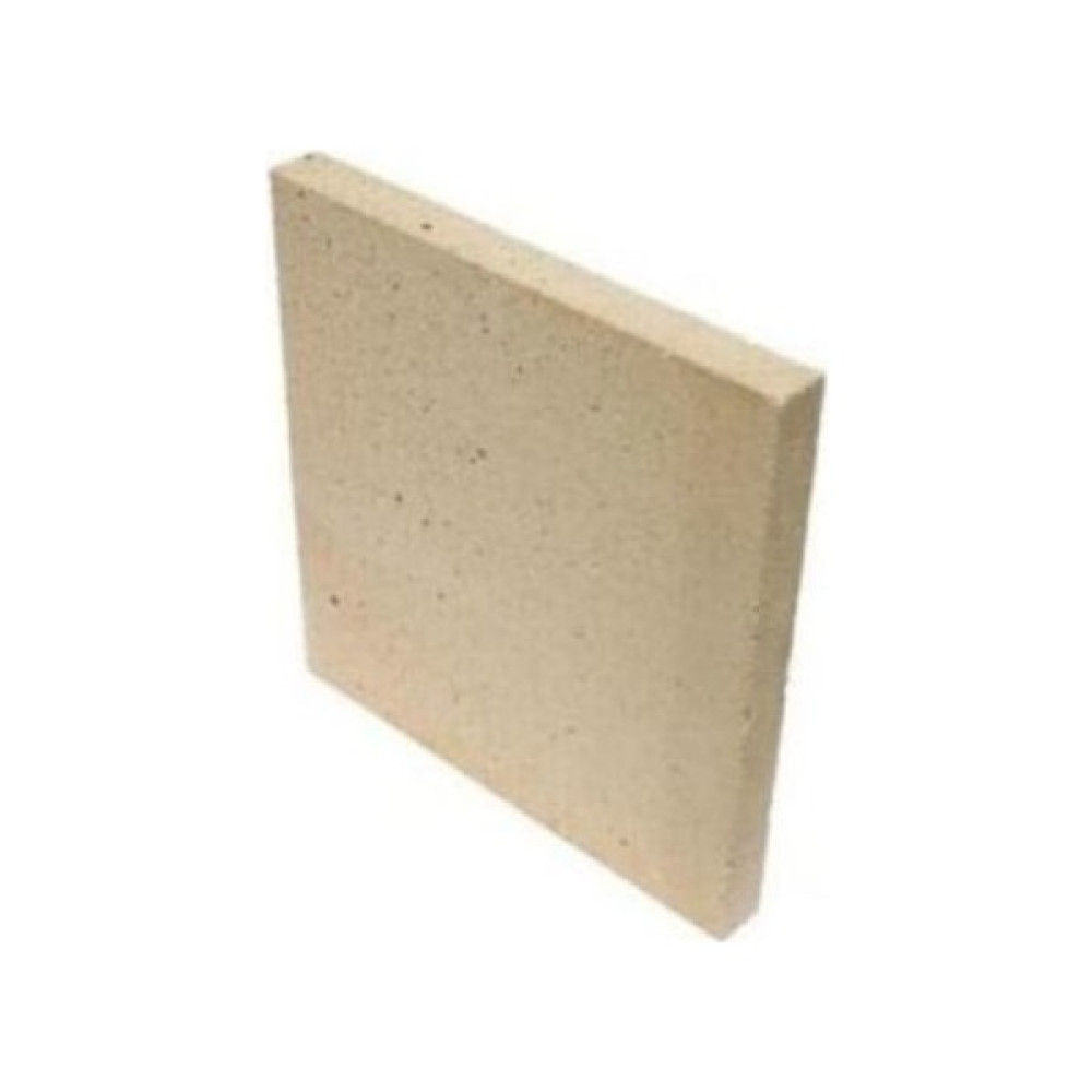 Doğanay Ateş Tuğlası 25 x 25 x 3 cm Ofis Mobilya Aksesuarları Fiyatı