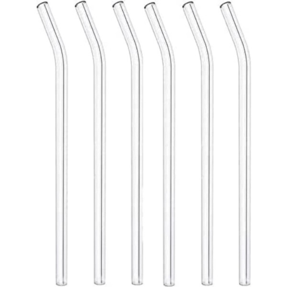 Doğaner DNR20.0059 Cam Pipet 6 Lı - Şeffaf Fincan / Bardak / Kahve Takımı Fiyatı