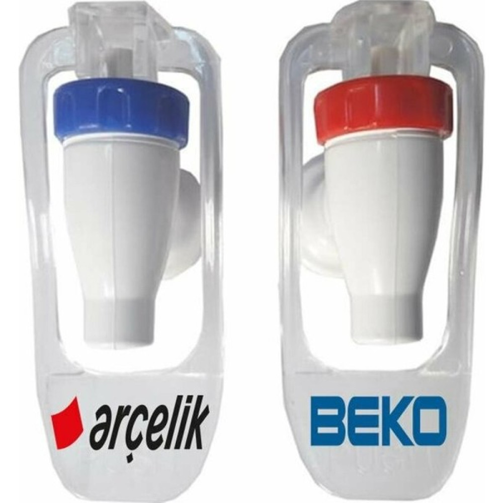 Dogant Arçelik Beko Altus Su Sebili Musluk Takımı+50 Adet Plastik Bardak Hediyeli Yedek Parça ve Aksesuar Fiyatı