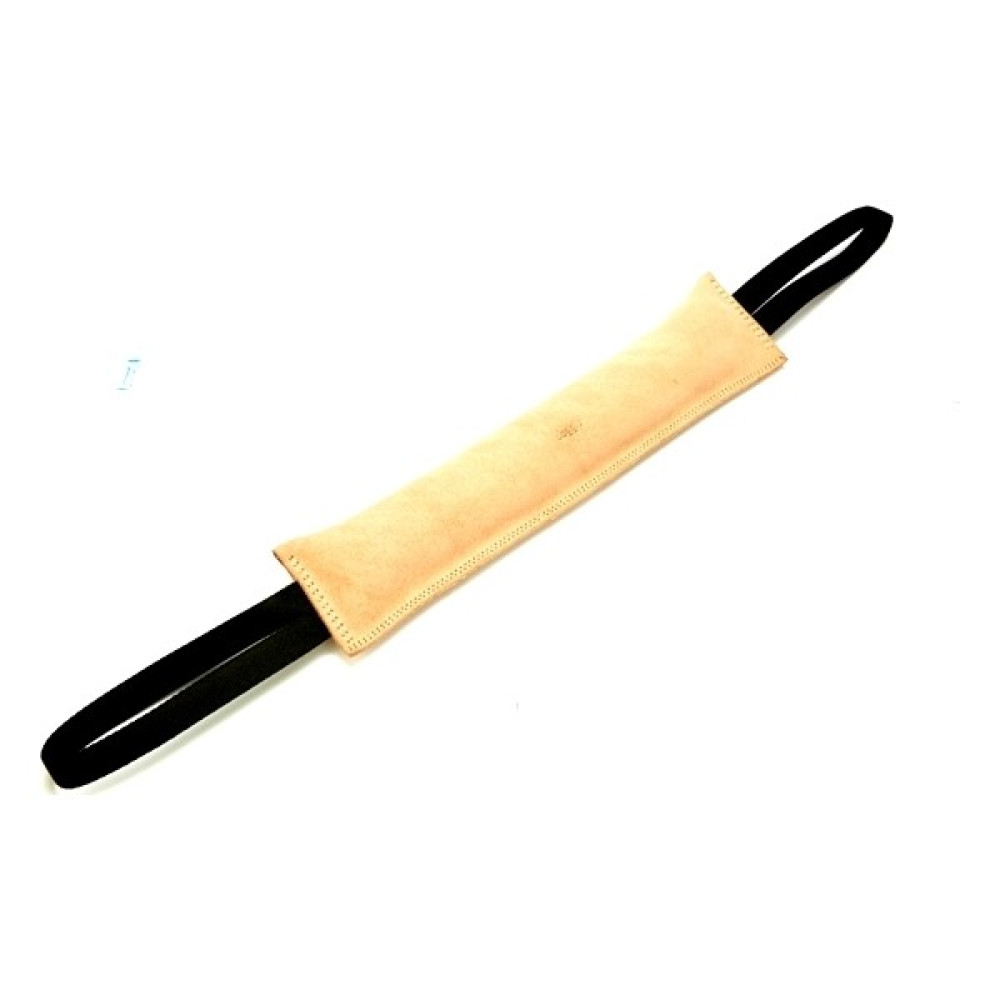 Doggie Eğitim Serisi Süet El Yapımı Köpek Isırma Yastığı - 7 x 40 cm Evcil Hayvan Ürünleri Fiyatı