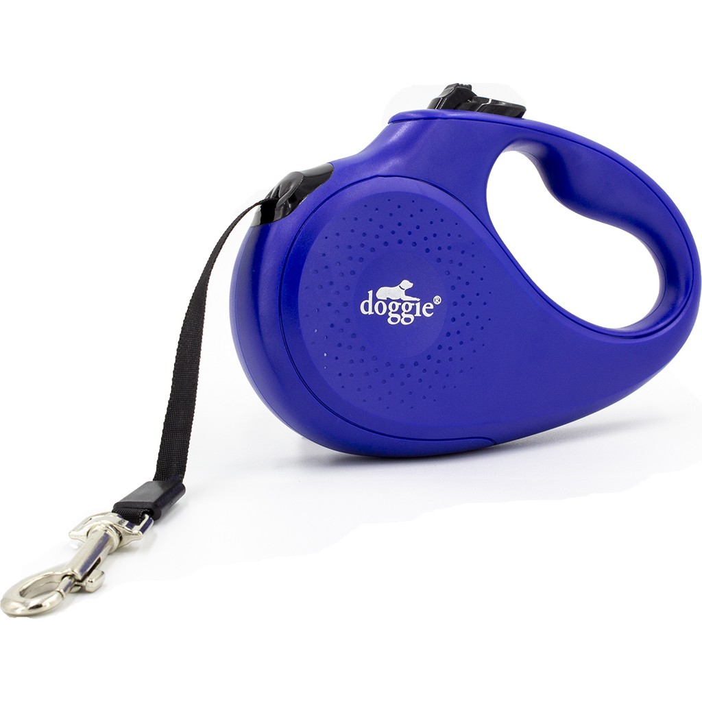 Doggie Master Serisi Otomatik Uzatma Tasması - M-25kg/5mt - Lacivert SSD / Solid State Drive Fiyatı