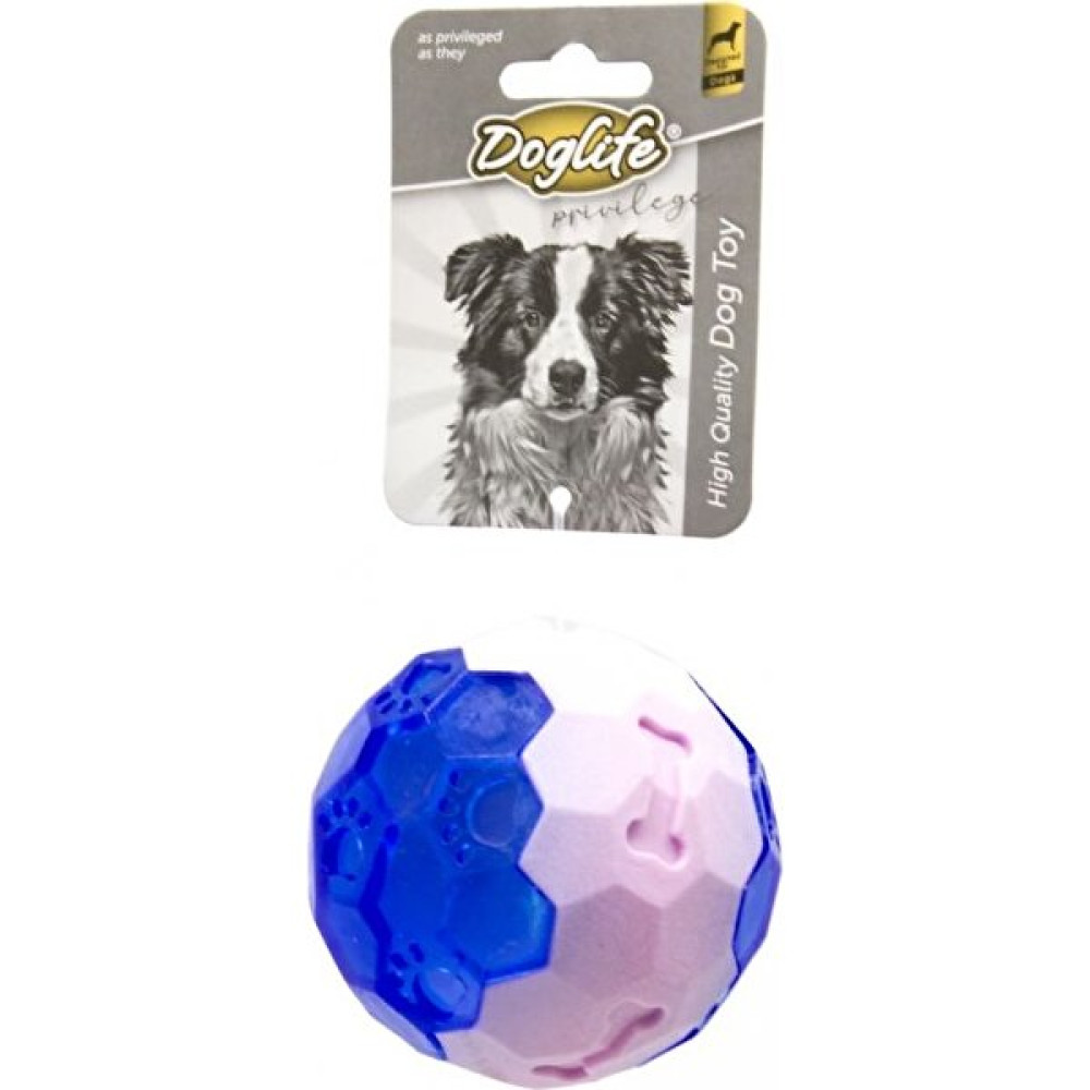 Doglife Köpekler Için Işıklı Plastik Top Oyuncak Evcil Hayvan Ürünleri Fiyatı
