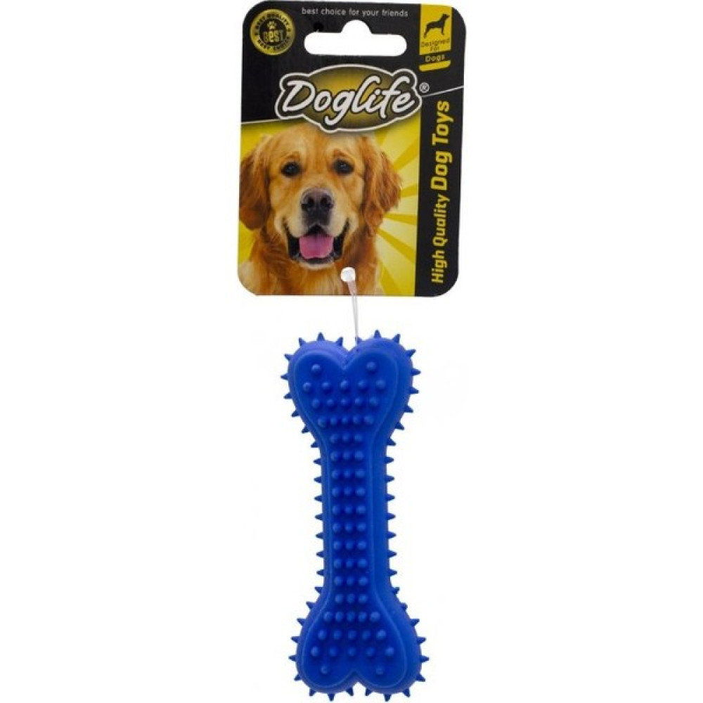 Doglife Köpekler İçin Kauçuk Rubber Oyuncak Evcil Hayvan Ürünleri Fiyatı