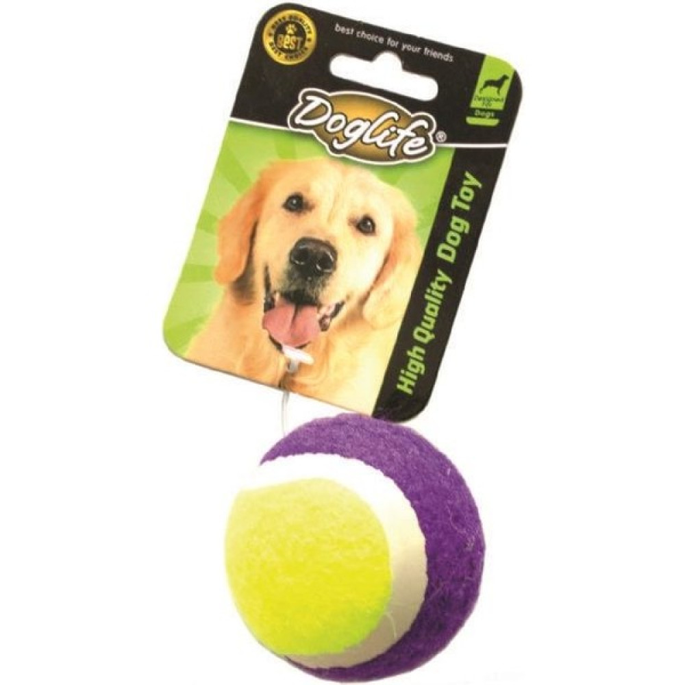 Doglife Köpekler Için Sert Tenis Topu Evcil Hayvan Ürünleri Fiyatı