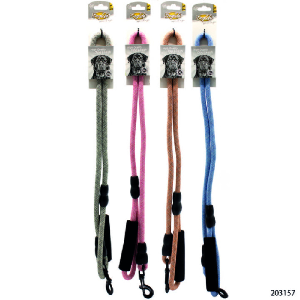 Doglıfe Soft Tutmalı Fıtıl Gezdırme 120Cm 12Mm Evcil Hayvan Ürünleri Fiyatı