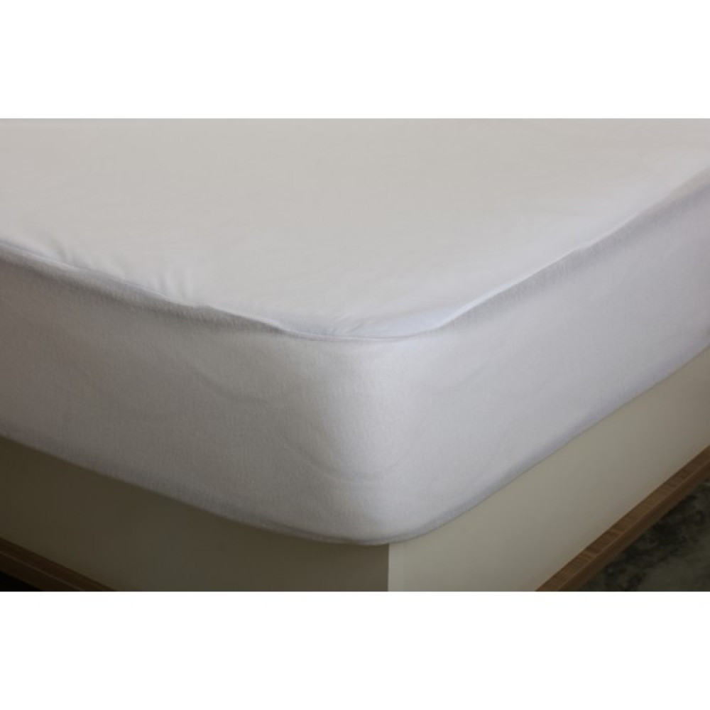 Dogo Home Micro Full Kenarlı Sıvı Geçirmez Alez - Beyaz - 100 x 200 cm Alez / Yatak Koruyucu Fiyatı