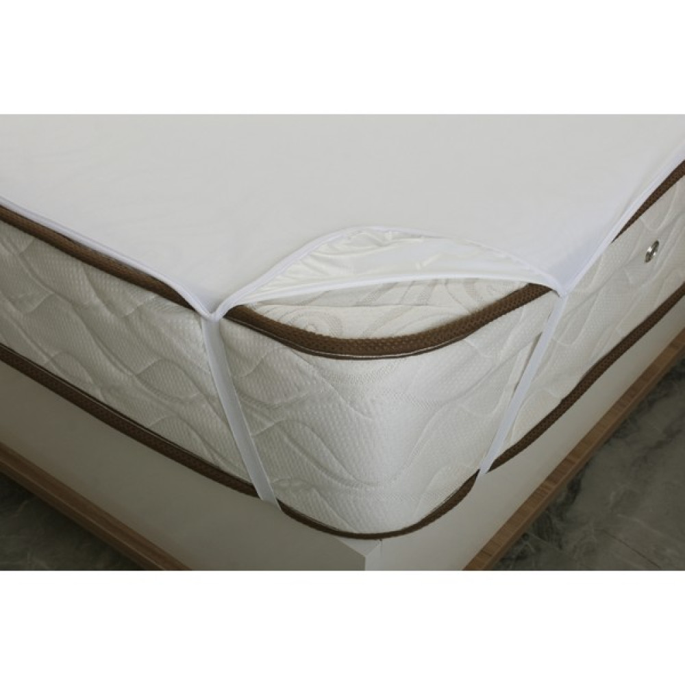 Dogo Home Micro Köşe Lastikli Sıvı Geçirmez Alez - Beyaz - 120 x 200 cm Alez / Yatak Koruyucu Fiyatı