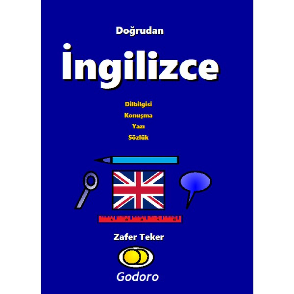 Doğrudan Ingilizce - Önder Teker Yabancı Dil Öğretici Kitaplar ve Eğitim Setleri Fiyatı