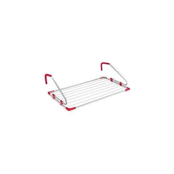 Doğrular Dirsekli Balkon Kurutmalığı