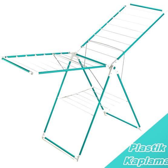 Doğrular Perilla Mega Color Çamaşır Kurutmalığı