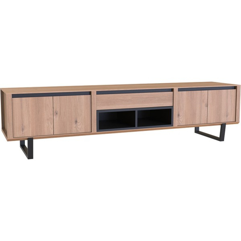 Doğtaş Solid Tv Ünitesi Alt Modül 210 cm Tv Ünitesi / Sehpası Fiyatı
