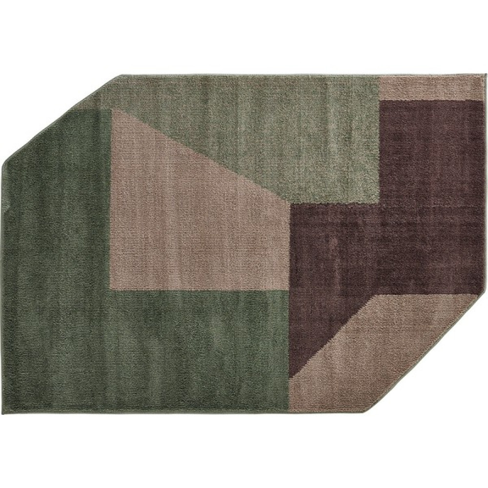 Doğtaş Tiny Genç Odası Halı - 120 x 180 - Renkli Salon Halısı Fiyatı